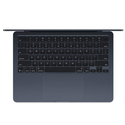 Home 8 Apple Macbook Air M4 Chip 13.6 Inch 16GB 512GB Midnight MW133HNA