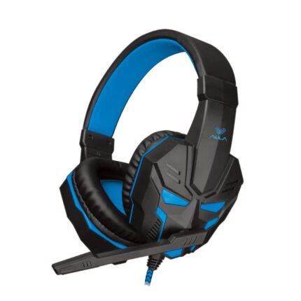 Aula LB-01 Prime Over-Ear Gaming Headphone With Built-in Microphone
