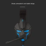 Aula LB-01 Prime Over-Ear Gaming Headphone With Built-in Microphone