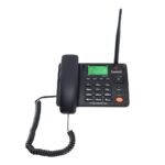 Beetel F3-4G Corded Landline Phone With Backlight