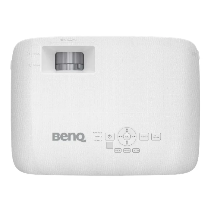 BenQ MX560C XGA 4000 ANSI Lumens Brightness Business & Education Projector