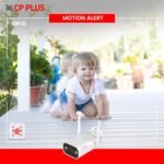 CP PLUS 4MP Wi-Fi Bullet Full Color Outdoor Bullet Camera 5 CP PLUS 4MP Wi-Fi Bullet Full Color Outdoor Bullet Camera