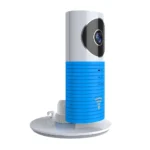 Clever Dog Robocam Smart Wireless Security Camera