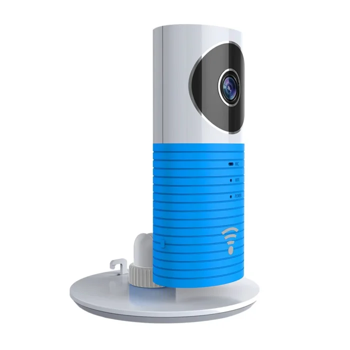 Clever Dog Robocam Smart Wireless Security Camera