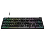 Corsair K55 CORE RGB Gaming Keyboard 2 Corsair K55 CORE RGB Gaming Keyboard