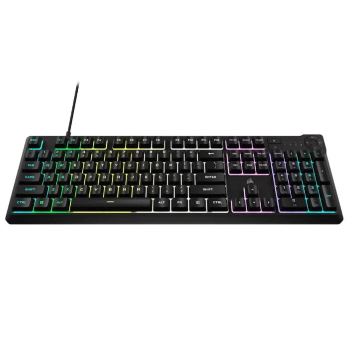Corsair K55 CORE RGB Gaming Keyboard Corsair K55 CORE RGB Gaming Keyboard