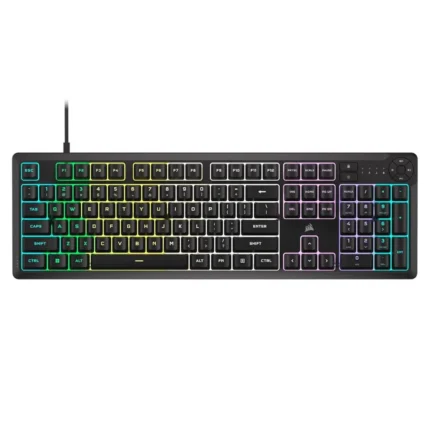 Corsair K55 CORE RGB Gaming Keyboard