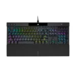 Corsair K70 RGB PRO Mechanical Gaming Keyboard 1 Corsair K70 RGB PRO Mechanical Gaming Keyboard