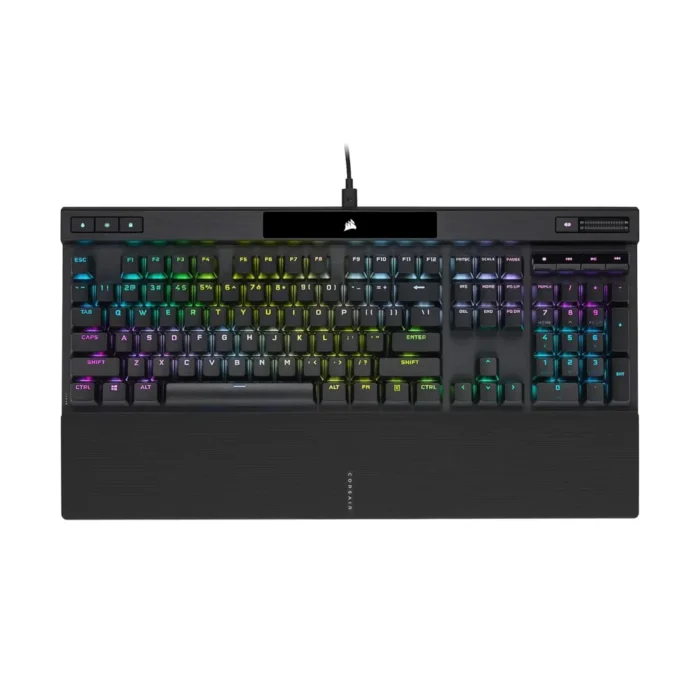 Corsair K70 RGB PRO Mechanical Gaming Keyboard Corsair K70 RGB PRO Mechanical Gaming Keyboard