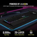 Corsair K70 RGB PRO Mechanical Gaming Keyboard 4 Corsair K70 RGB PRO Mechanical Gaming Keyboard