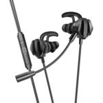 Cosmic Byte CB-EP-05 Wired Gaming in Ear Earphone with Mic (Black) 4 Cosmic Byte CB-EP-05 Wired Gaming in Ear Earphone with Mic
