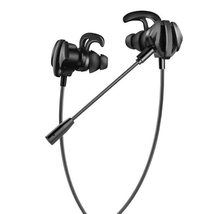 Cosmic Byte CB-EP-05 Wired Gaming in Ear Earphone with Mic Cosmic Byte CB-EP-05 Wired Gaming in Ear Earphone with Mic