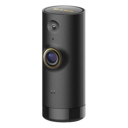 D-Link Mini HD Wi-Fi Security Camera