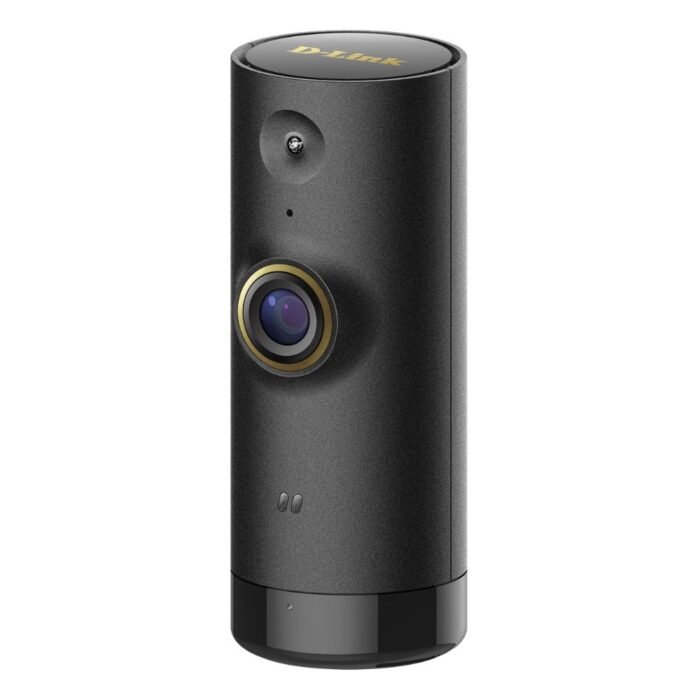 D-Link Mini HD Wi-Fi Security Camera