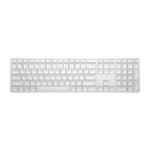 HP 970 Multi-Device 2.4GHz Wireless & Bluetooth Creator Keyboard 1 HP 970 Multi-Device 2.4GHz Wireless & Bluetooth Creator Keyboard