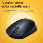 HP CS10 Wireless Keyboard Mouse Combo