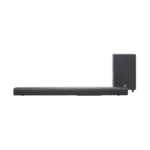 JBL Cinema SB560 250W Bluetooth Soundbar with Wireless Subwoofer for Extra Deep Bass