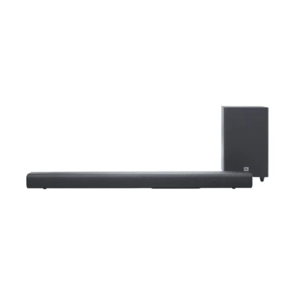 JBL Cinema SB560 250W Bluetooth Soundbar with Wireless Subwoofer for Extra Deep Bass