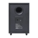 JBL Cinema SB560 250W Bluetooth Soundbar with Wireless Subwoofer for Extra Deep Bass