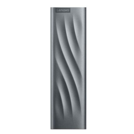 Lenovo PS8 1TB, Read 1050 MBs, Write 1000 MBs USB-C Portable SSD