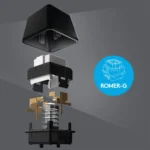 Logitech G613 Multihost 2.4 GHz + Blutooth Gaming Keyboard 8 Logitech G613 Multihost 2.4 GHz + Blutooth Gaming Keyboard