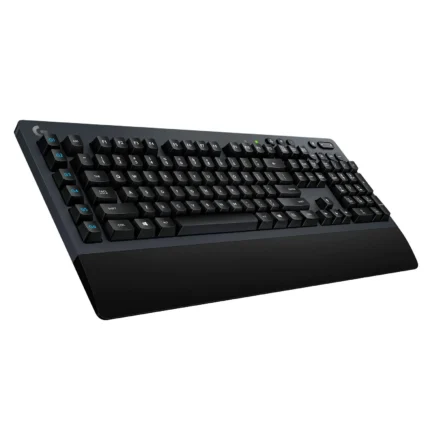 Home 3 Logitech G613 Multihost 2.4 GHz + Blutooth Gaming Keyboard