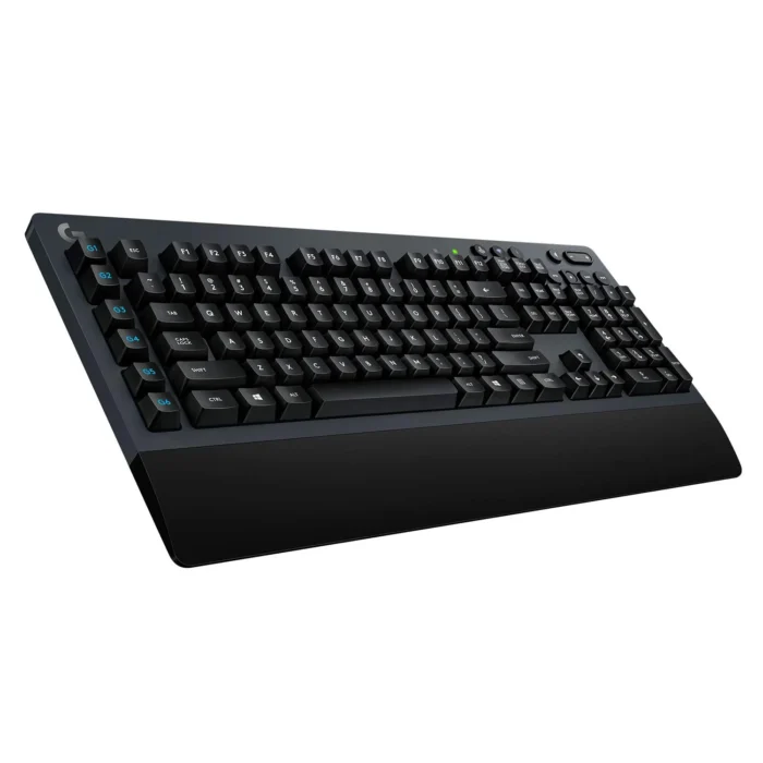 Logitech G613 Multihost 2.4 GHz + Blutooth Gaming Keyboard Logitech G613 Multihost 2.4 GHz + Blutooth Gaming Keyboard