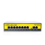 Match LB-Link BL-SF8002, PoE Switch 8 Ports 100 Mbps Unmanaged Network