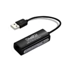 Match LB-Link USB 2.0 to 100 Mbps Ethernet Network Adapter LAN to USB Converter
