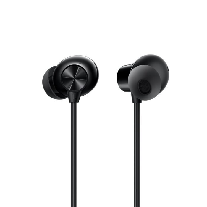 OnePlus Bullets Wireless Z2 ANC Bluetooth in Ear Neckband with Mic OnePlus Bullets Wireless Z2 ANC Bluetooth in Ear Neckband with Mic