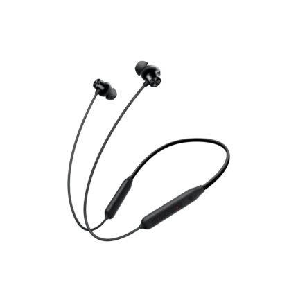 Home 3 OnePlus Bullets Wireless Z2 ANC Bluetooth in Ear Neckband with Mic