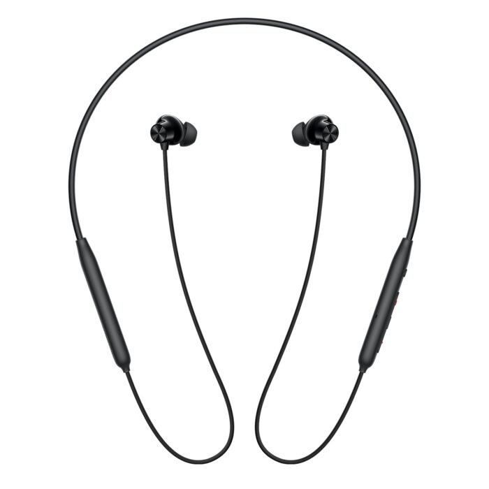 OnePlus Bullets Wireless Z2 ANC Bluetooth in Ear Neckband with Mic OnePlus Bullets Wireless Z2 ANC Bluetooth in Ear Neckband with Mic