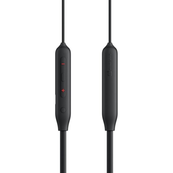 OnePlus Bullets Wireless Z2 ANC Bluetooth in Ear Neckband with Mic OnePlus Bullets Wireless Z2 ANC Bluetooth in Ear Neckband with Mic