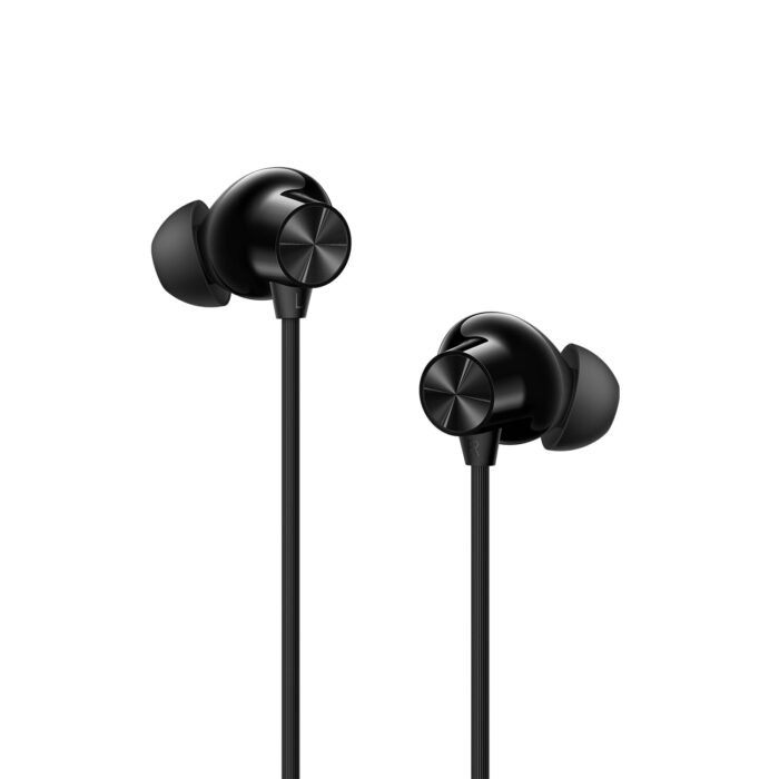 OnePlus Bullets Wireless Z2 ANC Bluetooth in Ear Neckband with Mic OnePlus Bullets Wireless Z2 ANC Bluetooth in Ear Neckband with Mic