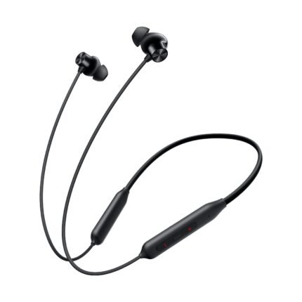 OnePlus Bullets Z2 Bluetooth Wireless in Ear NeckBand with Mic