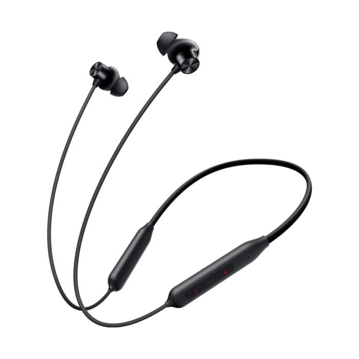 OnePlus Bullets Z2 Bluetooth Wireless in Ear NeckBand with Mic