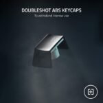 Razer BlackWidow V3 Pro - Wireless Mechanical Gaming Keyboard