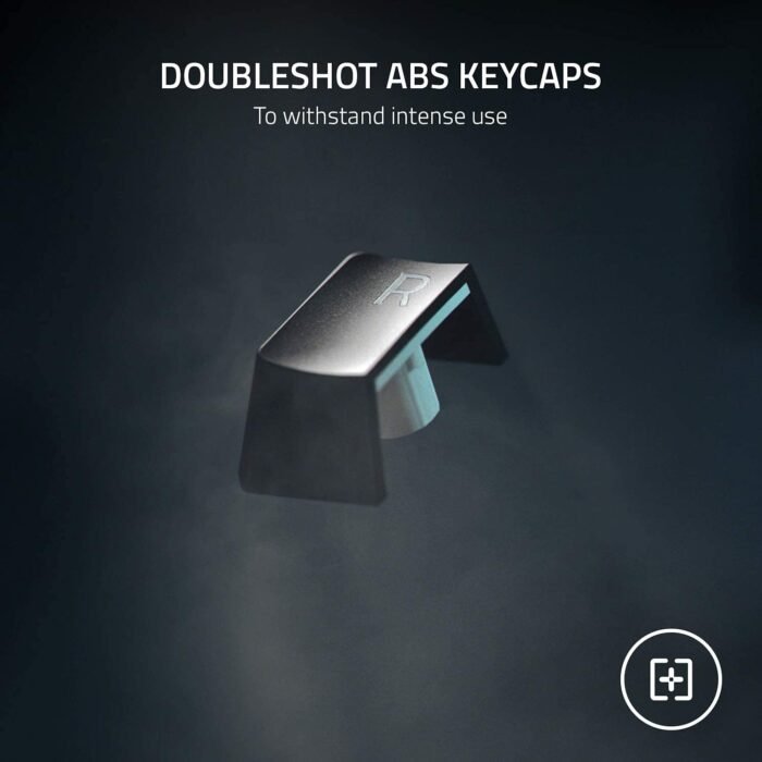 Razer BlackWidow V3 Pro - Wireless Mechanical Gaming Keyboard