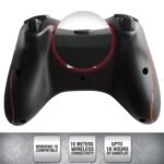 Redgear Pro Series Wireless Gamepad