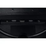 Samsung Odyssey G5 34 Inch WQHD 3440x1440, 165Hz Curved Gaming Monitor