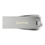 SanDisk Ultra Luxe 512GB, USB 3.2 Gen 1, Upto 400MBs R Flash Drive