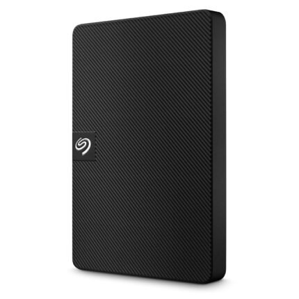Seagate Expansion 2TB USB 3.0 External HDD