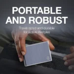 Seagate One Touch 1TB USB 3.0 External HDD
