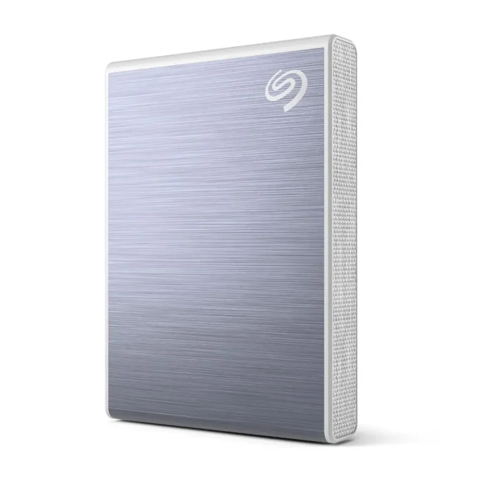 Seagate One Touch 1TB USB 3.0 External HDD