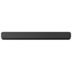 Sony HT-S100F Dolby Audio Bluetooth Soundbar with Bass Reflex Speaker for Deep Bass