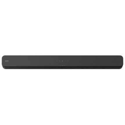 Sony HT-S100F Dolby Audio Bluetooth Soundbar with Bass Reflex Speaker for Deep Bass