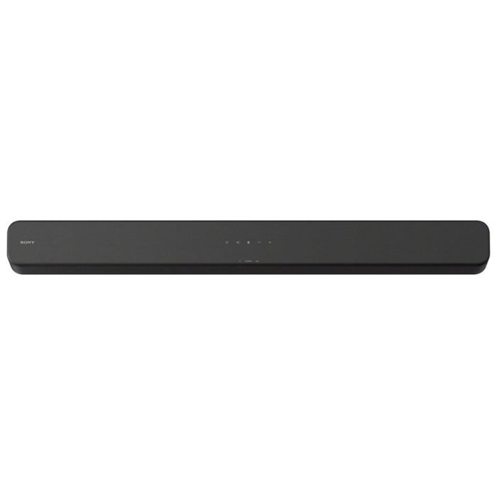 Sony HT-S100F Dolby Audio Bluetooth Soundbar with Bass Reflex Speaker for Deep Bass