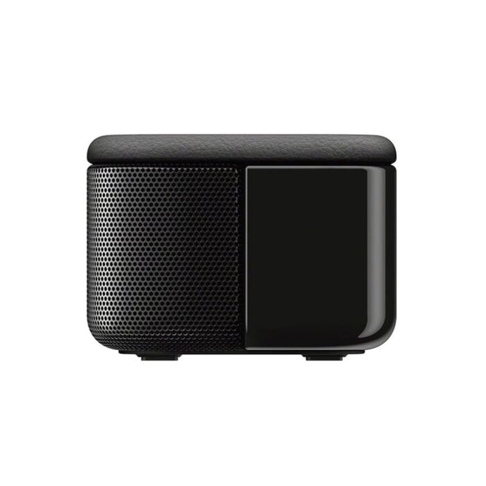 Sony HT-S100F Dolby Audio Bluetooth Soundbar with Bass Reflex Speaker for Deep Bass