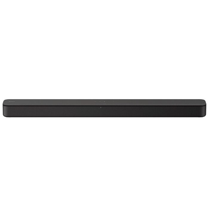 Sony HT-S100F Dolby Audio Bluetooth Soundbar with Bass Reflex Speaker for Deep Bass