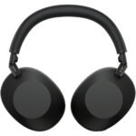 Sony WH-1000XM6 The Best Wireless Noise Canceling Headphones, HD NC Processor QN3 With12 Microphones